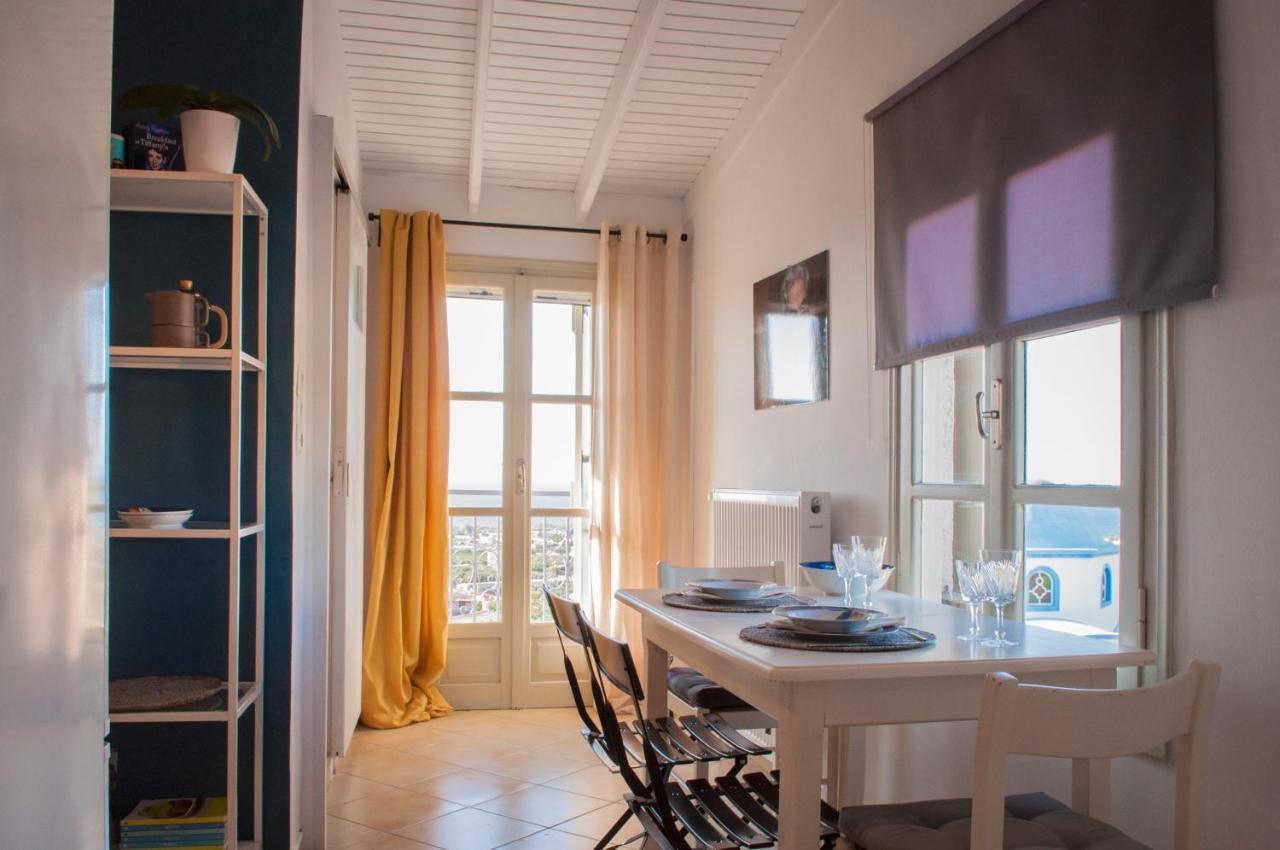 Adorable Country House With Sea & Church View! Kokkini Hani Екстериор снимка